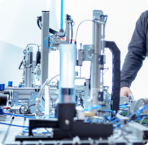 精准协同设计体系