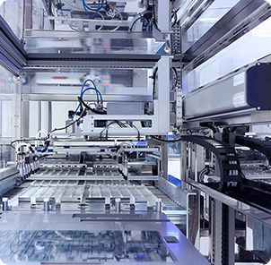 智能敏捷定制系统