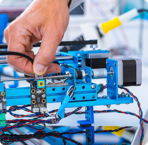 全域设备协同平台