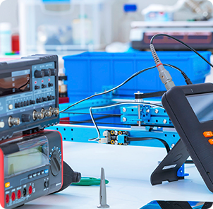 全生命周期耐久保障