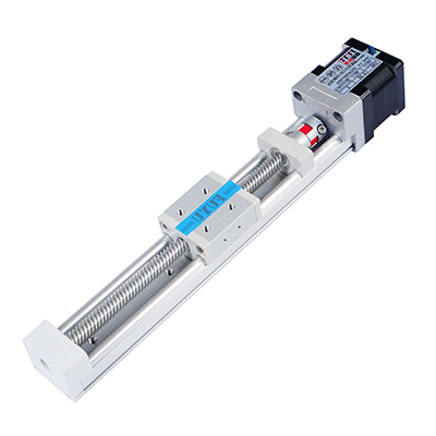FSK30J静音型微型丝杆直线模组