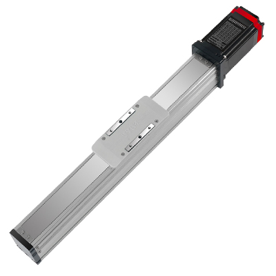 FSL45一体式滚珠丝杆直线模组