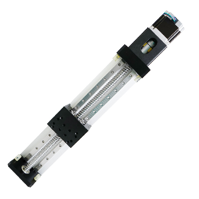 FSK80开放式双导轨丝杆模组