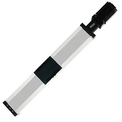 FSL120双导轨全封闭式丝杆直线模组