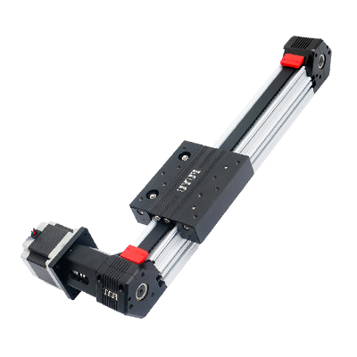 FPB45双轴芯皮带直线模组