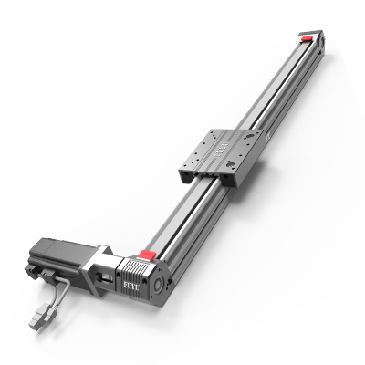 FPB60同步带直线运动滑台