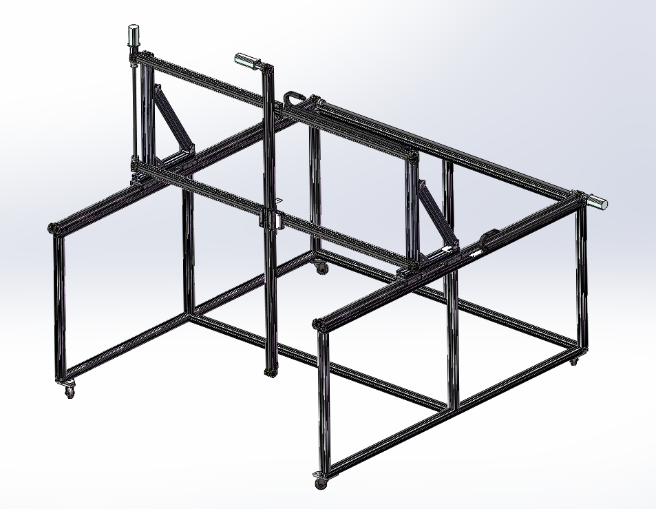 FPB60XYZ-L XSDD龙门三轴定制-20230323-0028