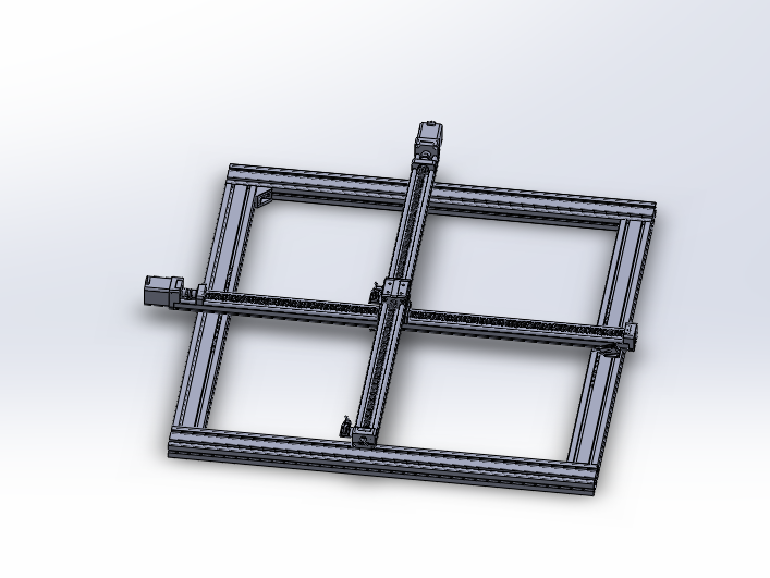 FSK30J-XY-S-型材架定制-20230202-0003