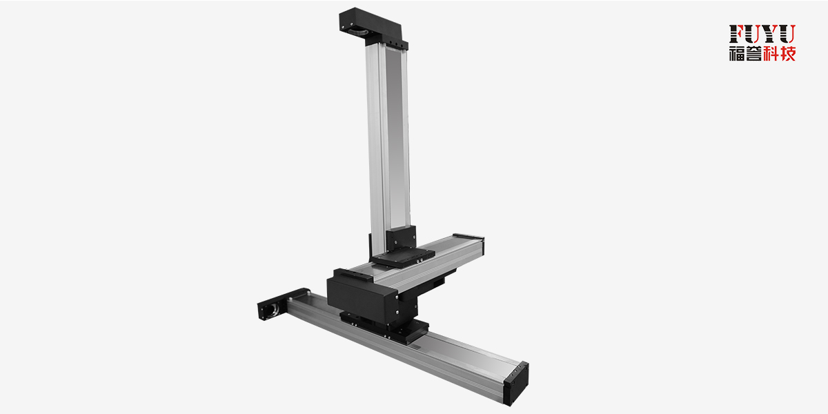 FSL120高效检测平台机器人