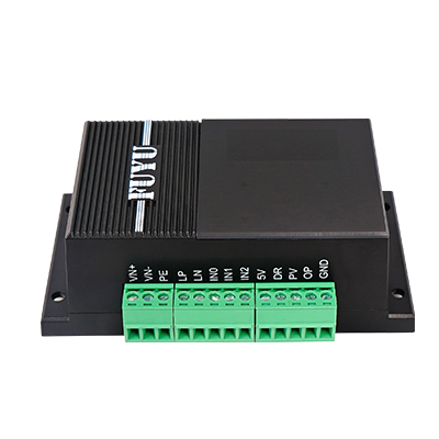 FSC-2A单轴运动控制器