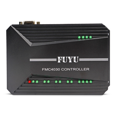 FMC4030三轴运动控制器