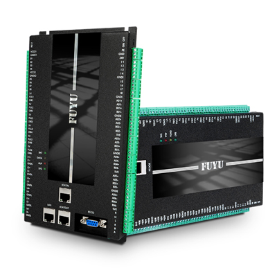FMCG6A六轴智能运动控制器