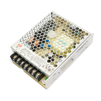 LRS-100-24直流电源