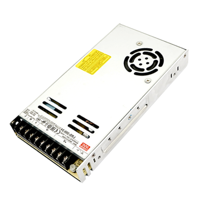 LRS-350-24直流电源