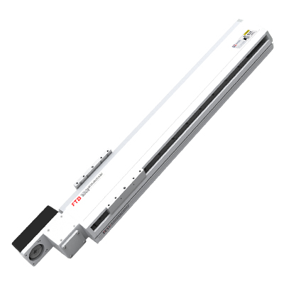 FTB14高精度皮带直线模组