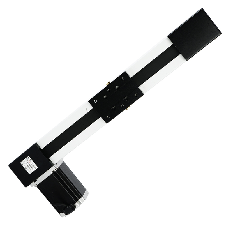 FBL60高速同步带直线滑台