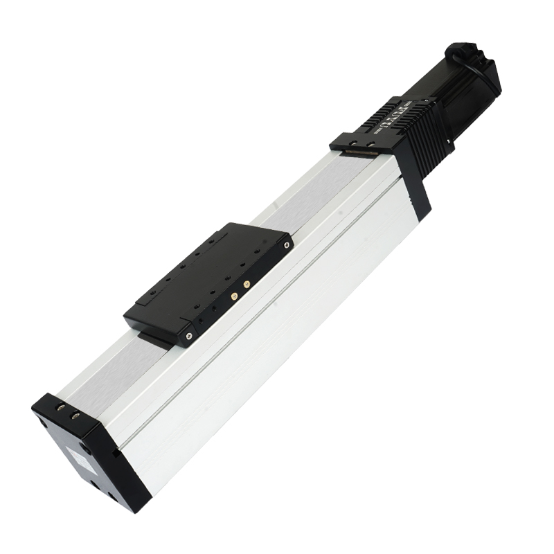 FSL80封闭式滚珠丝杆直线模组