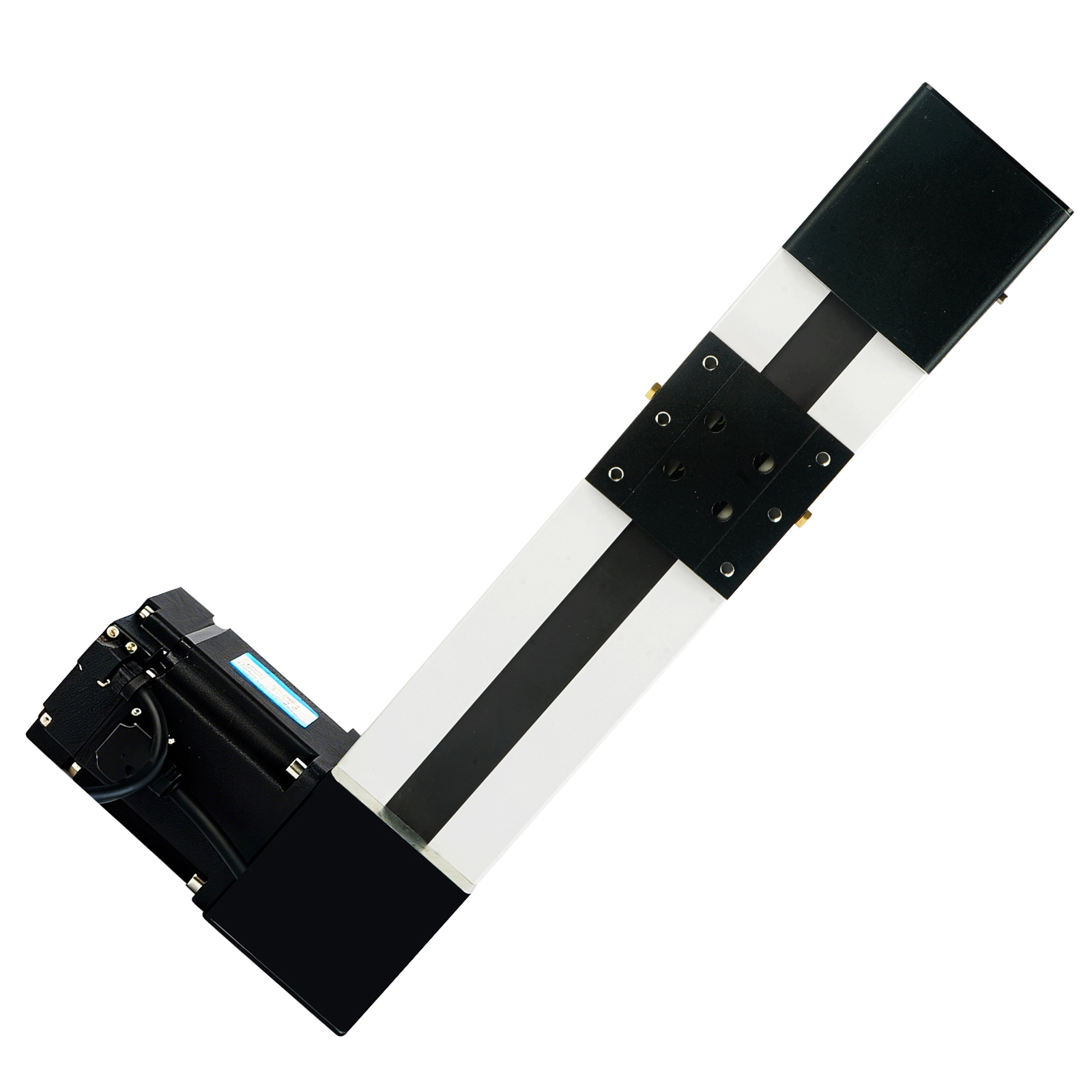 FBL80高速同步带直线模组滑台