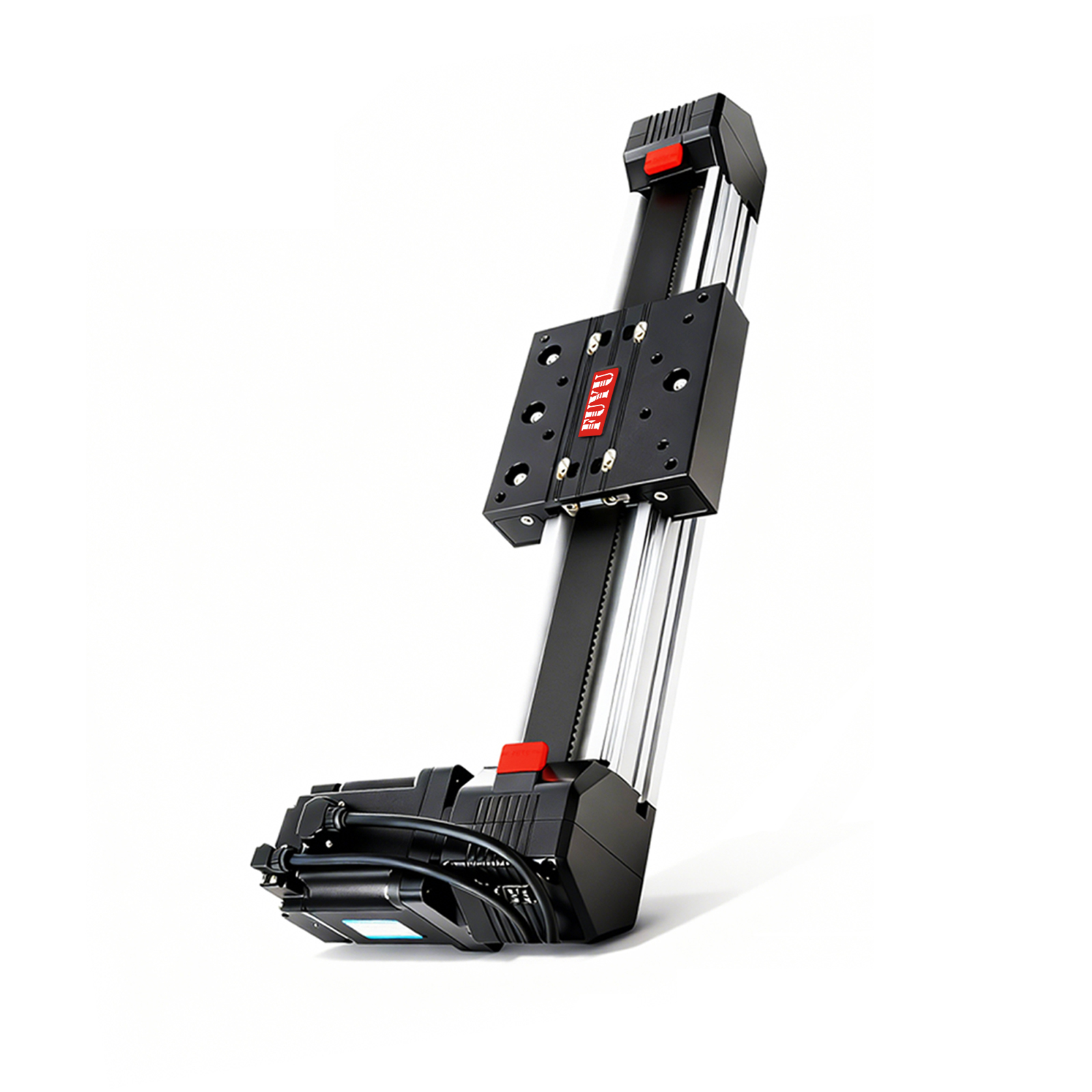 FPB高速皮带直线模组滑台