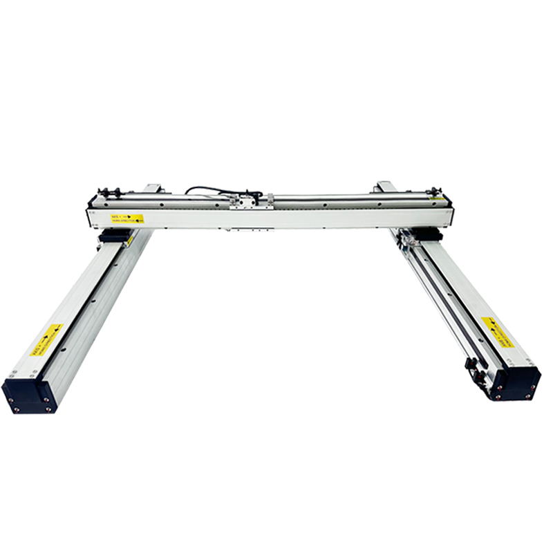 FXZ-H型两轴直线电机模组