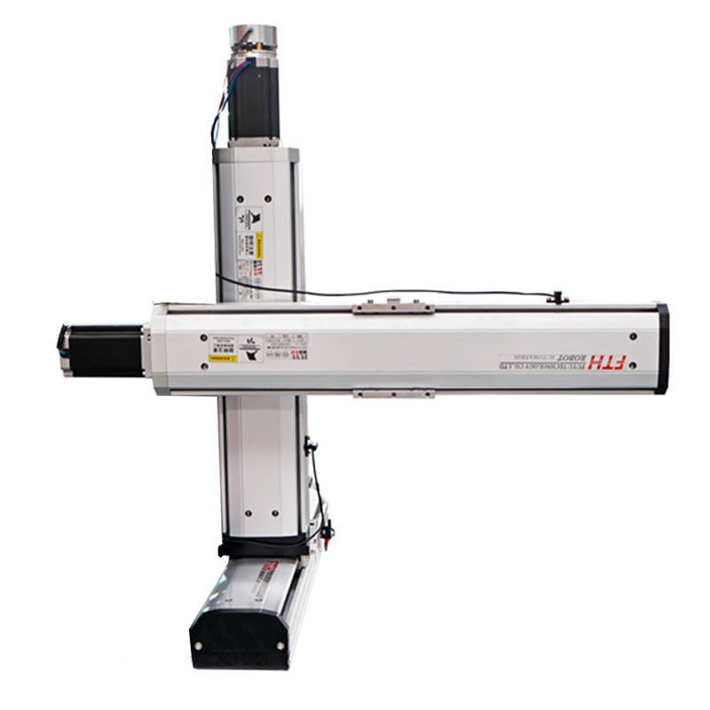 FTH12XYZ-T T型三轴运动平台